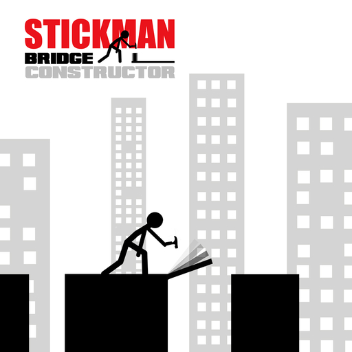 Stickman Bridge Constructor thumbnail