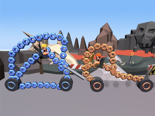 Robot Wars thumbnail