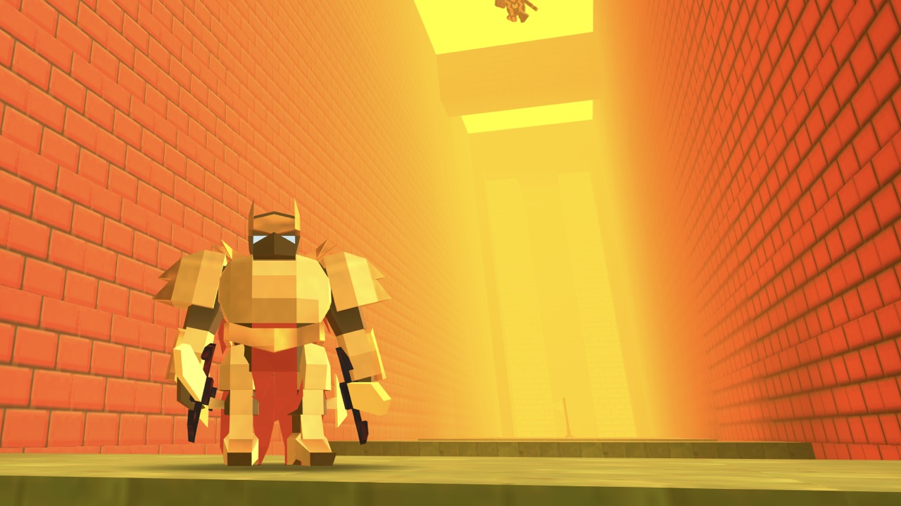 KOGAMA Dungeon Run thumbnail