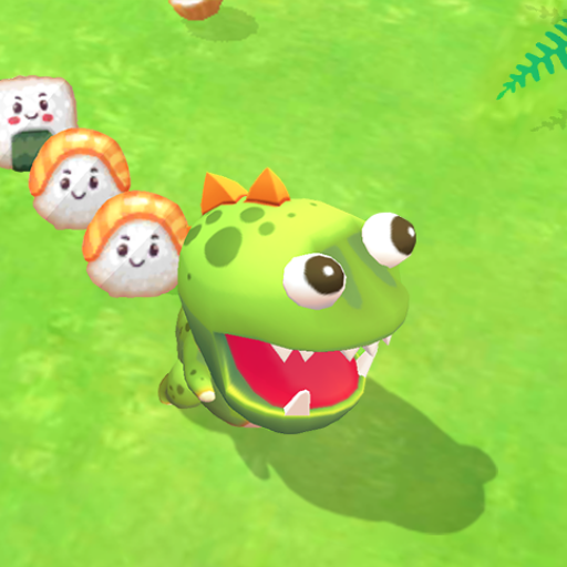 Monster Arena