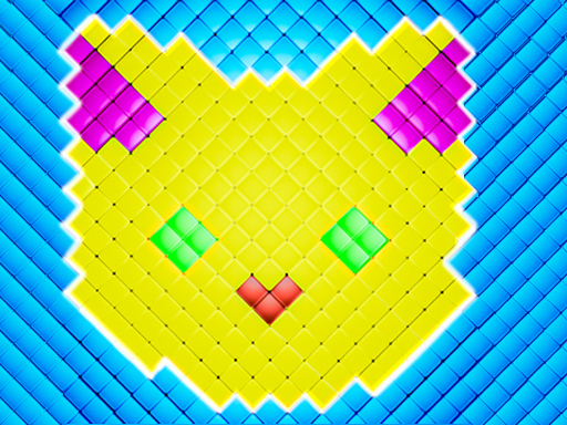 Fluffy Cubes thumbnail
