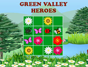 Green Valley Heroes thumbnail