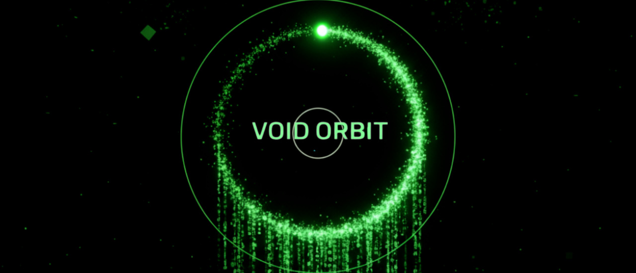 Void Orbit screenshot