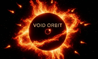 Void Orbit screenshot