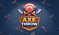 Axe Throw thumbnail