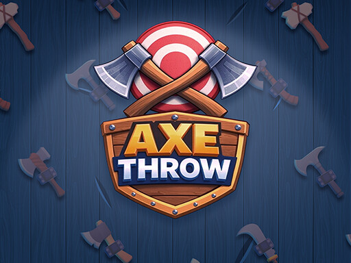 Axe Throw online game