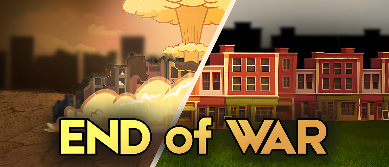 End of War