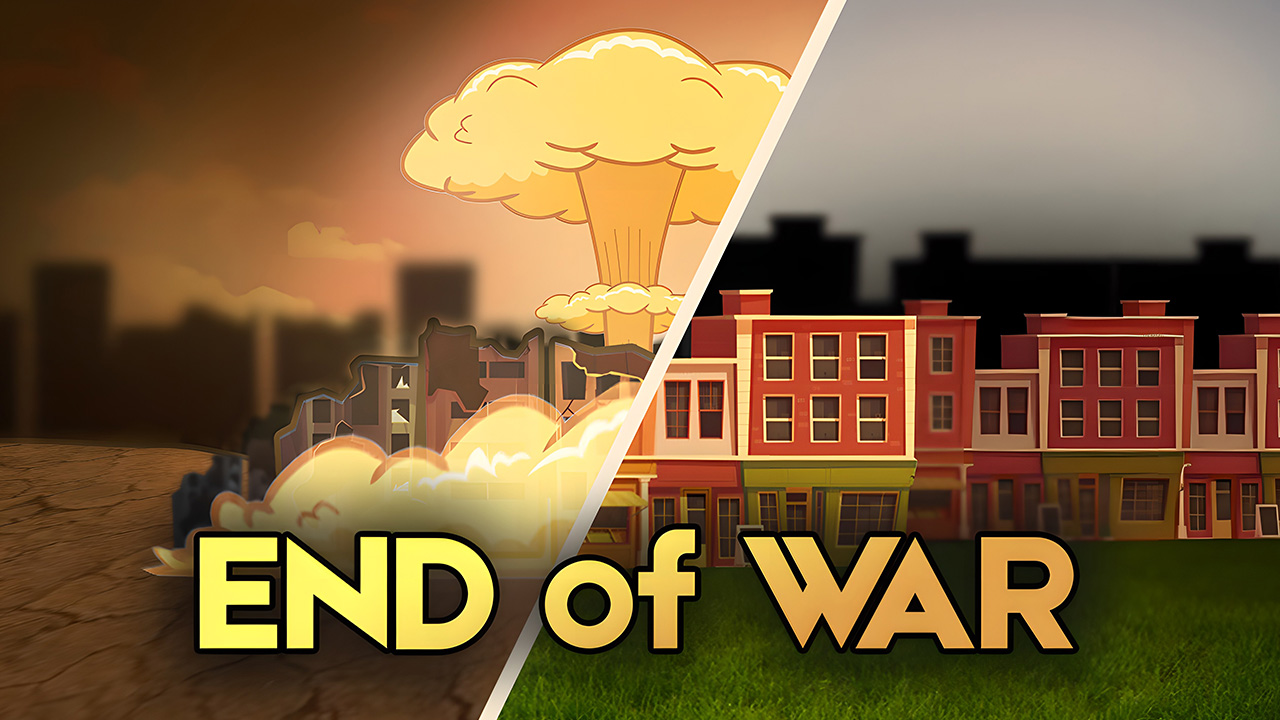 End of War thumbnail