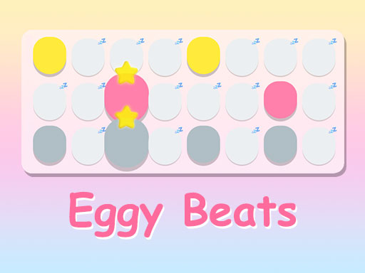 Eggy Beats