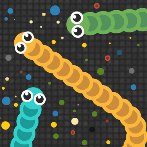 Snake Battle thumbnail