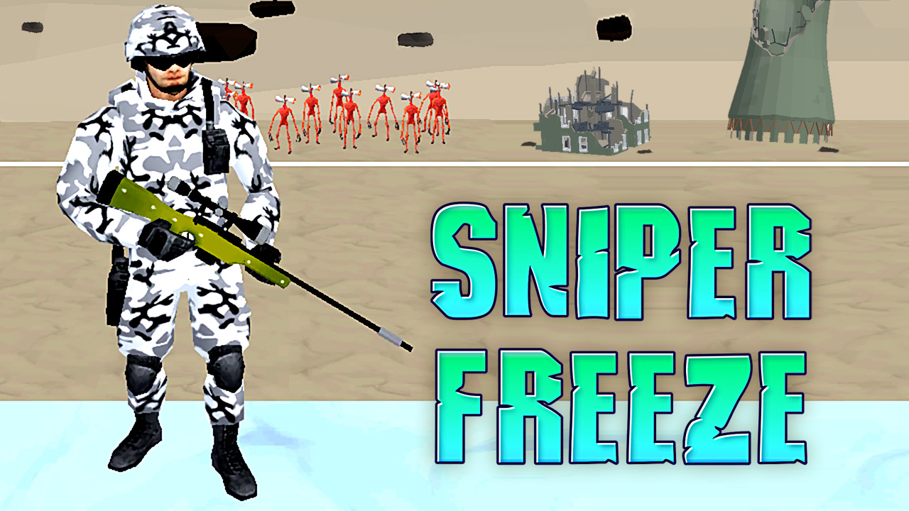 Sniper Freeze thumbnail