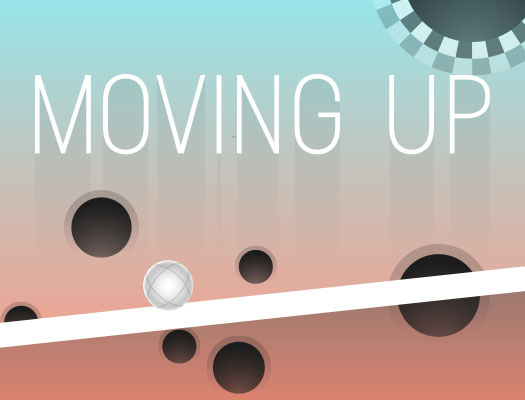 Moving Up thumbnail