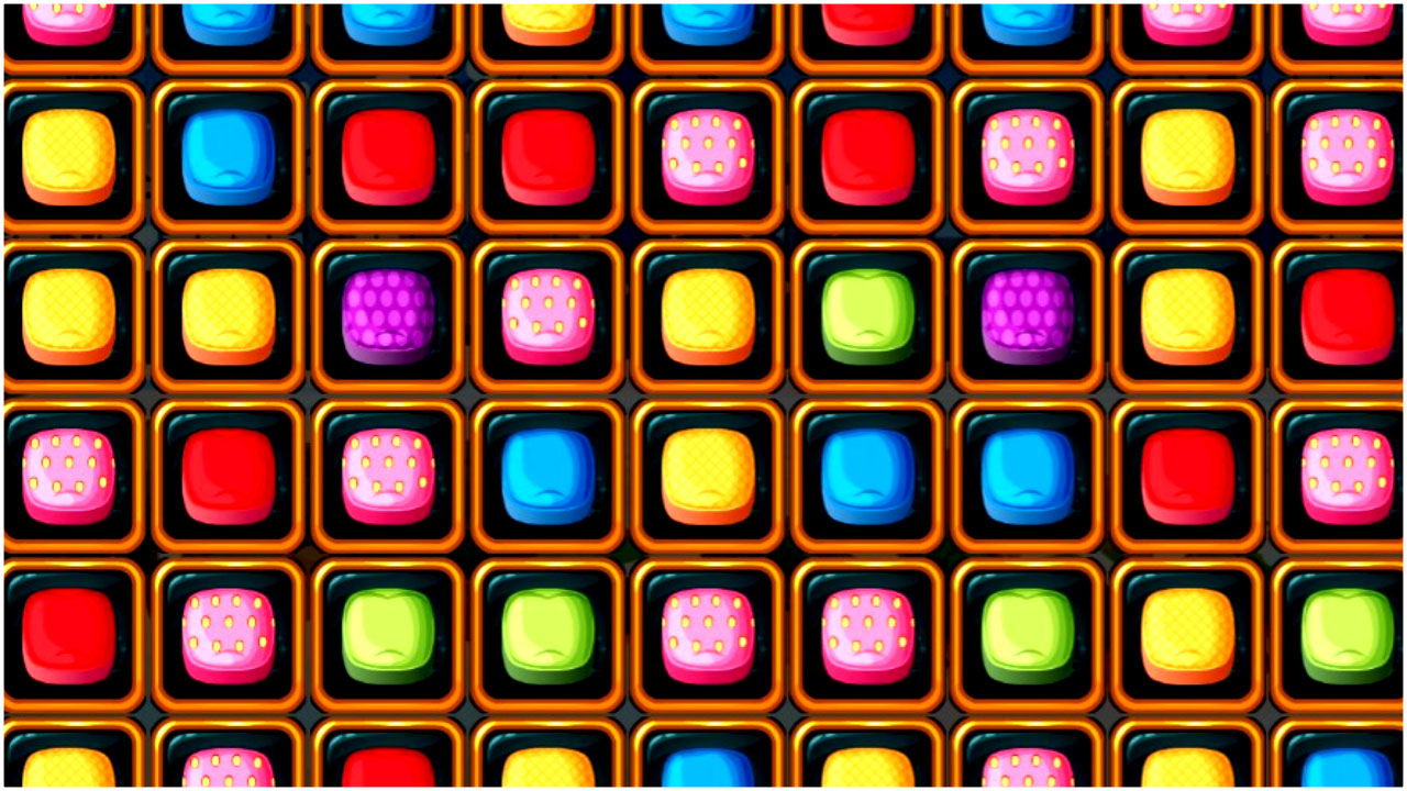 Candies All The Way thumbnail