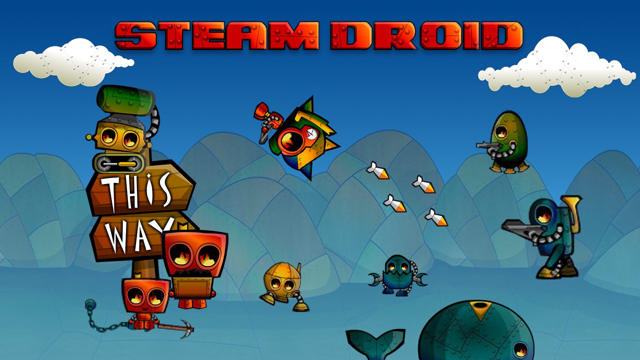 Steam Rocket thumbnail