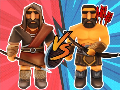 Medieval Battle 2P thumbnail
