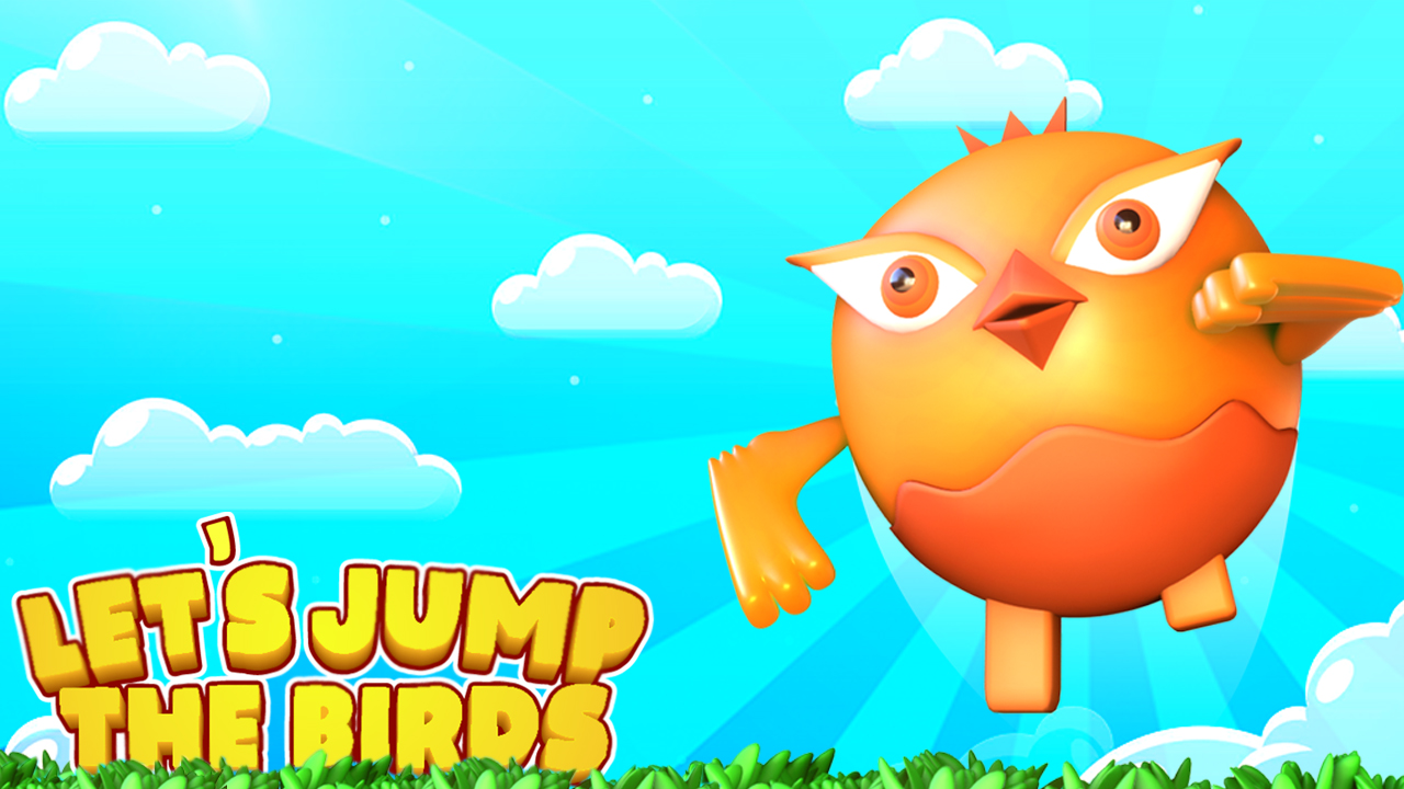 Jump The Birds thumbnail