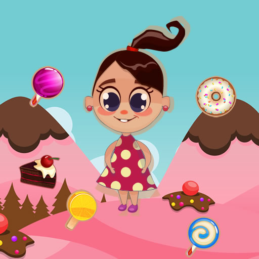 Sweets Match thumbnail