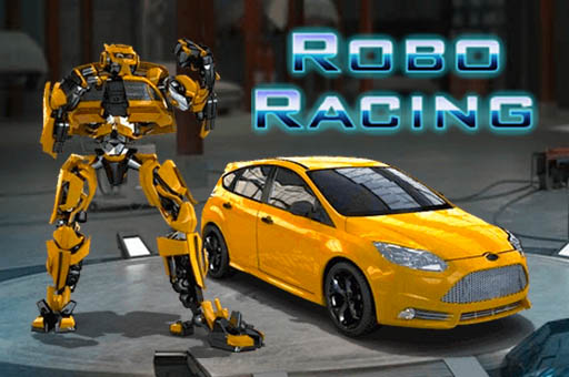 Robo Racing image