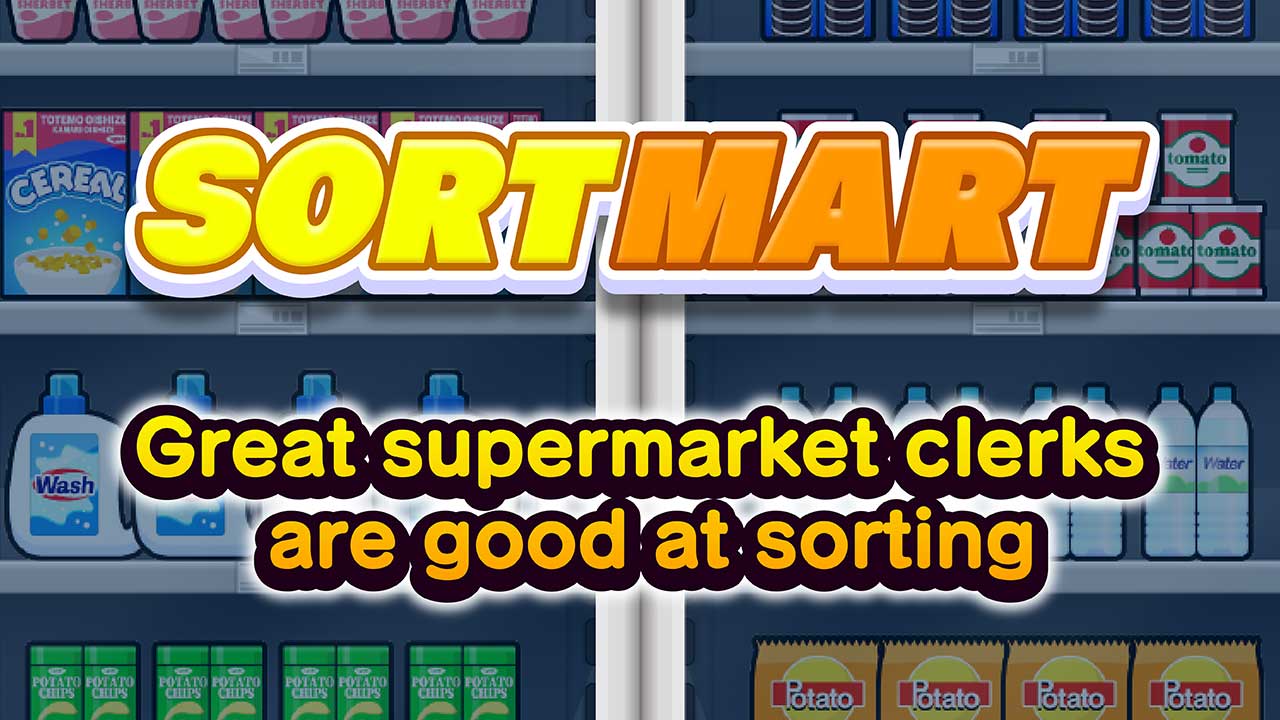 Sort Mart thumbnail