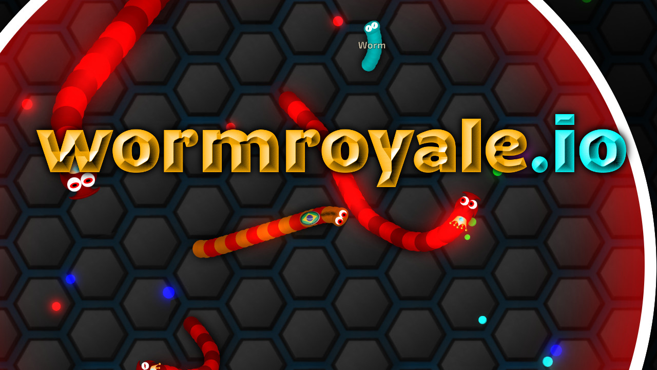 WormRoyaleio thumbnail