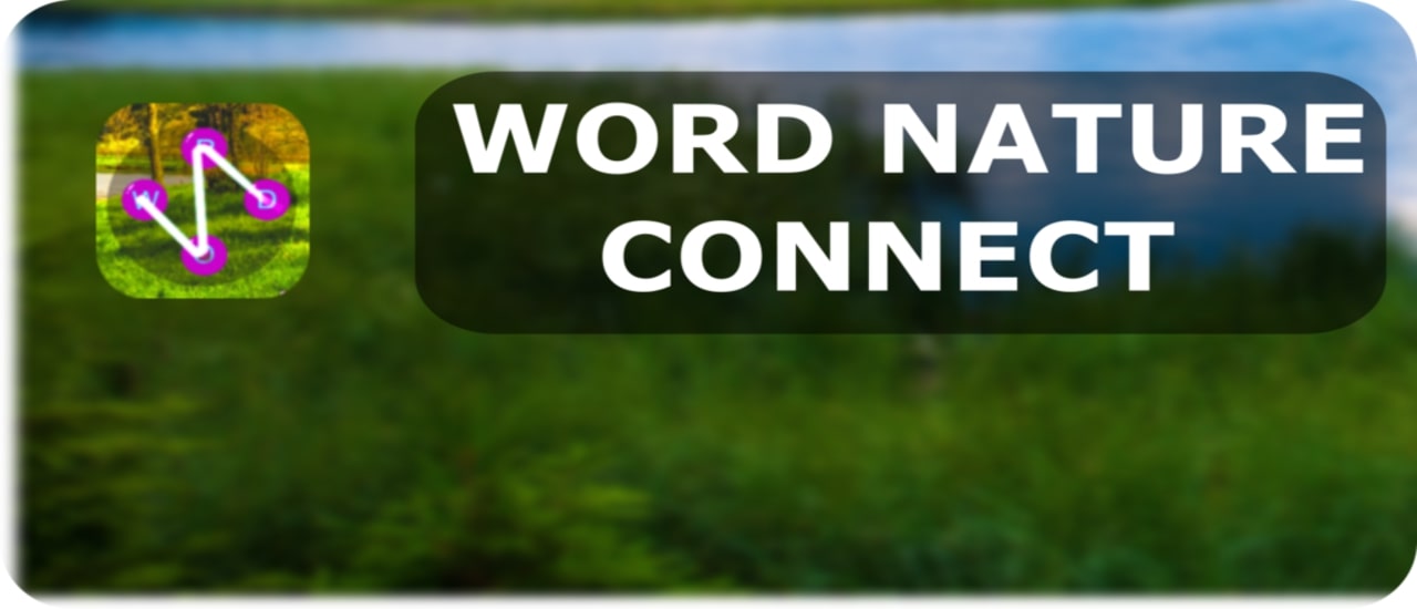 Word Nature Connect thumbnail