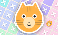 Logic Storm: Animals Puzzle thumbnail