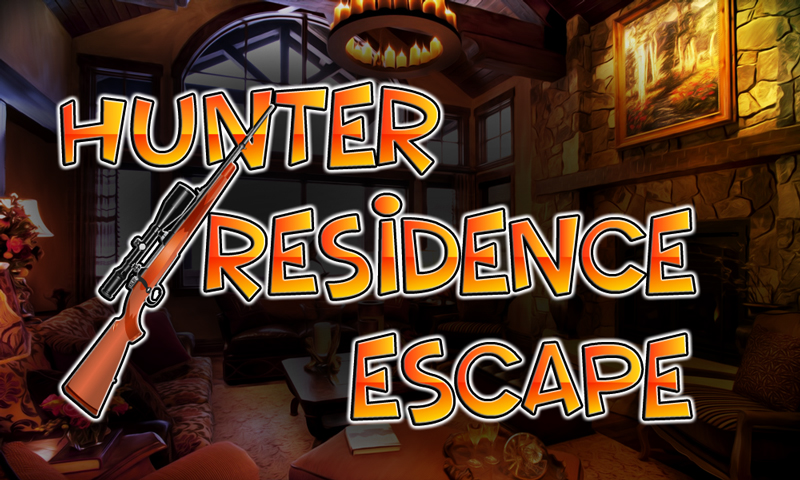 Hunter Residence Escape