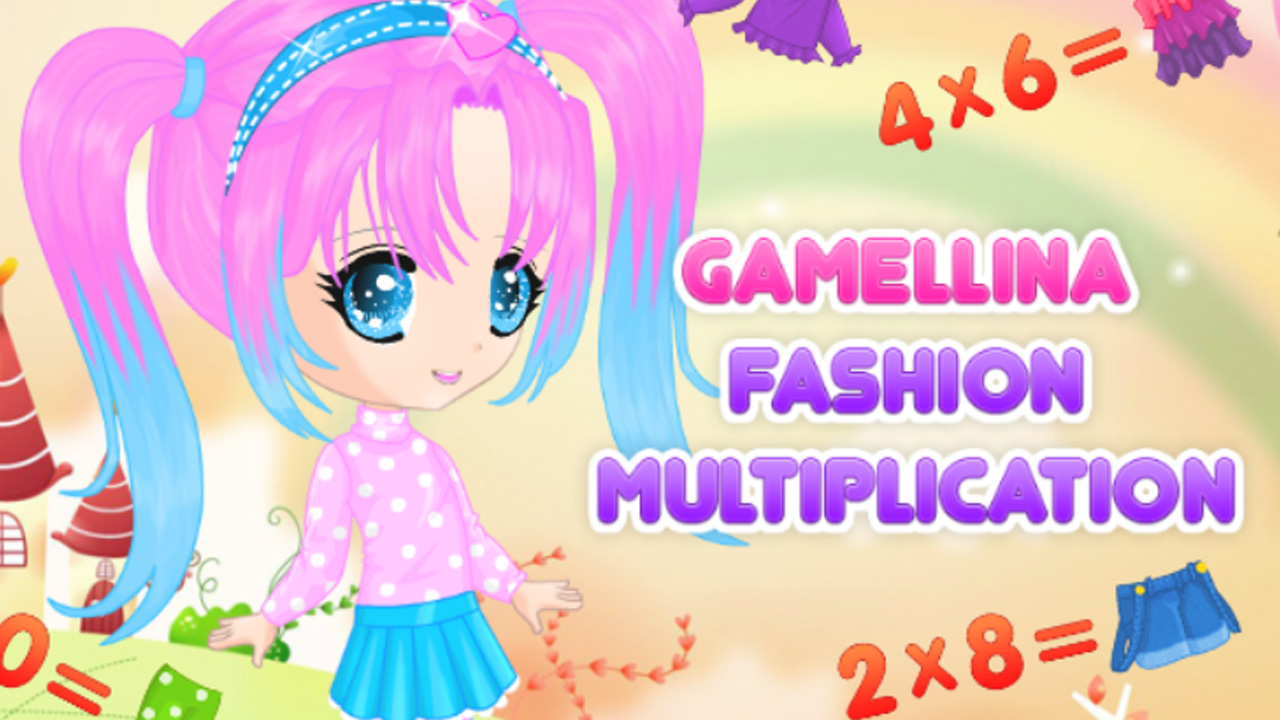 Gamellina Fashion Multiplication thumbnail