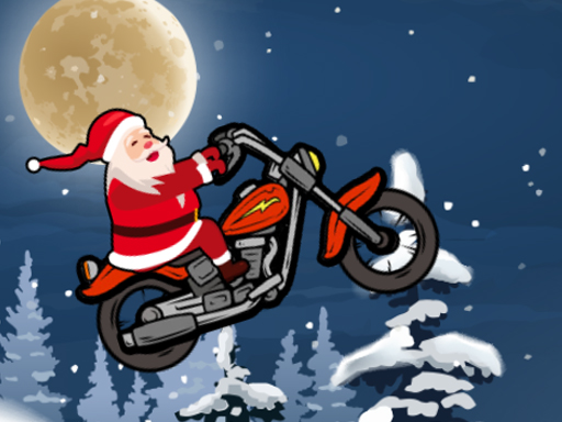Winter Moto thumbnail