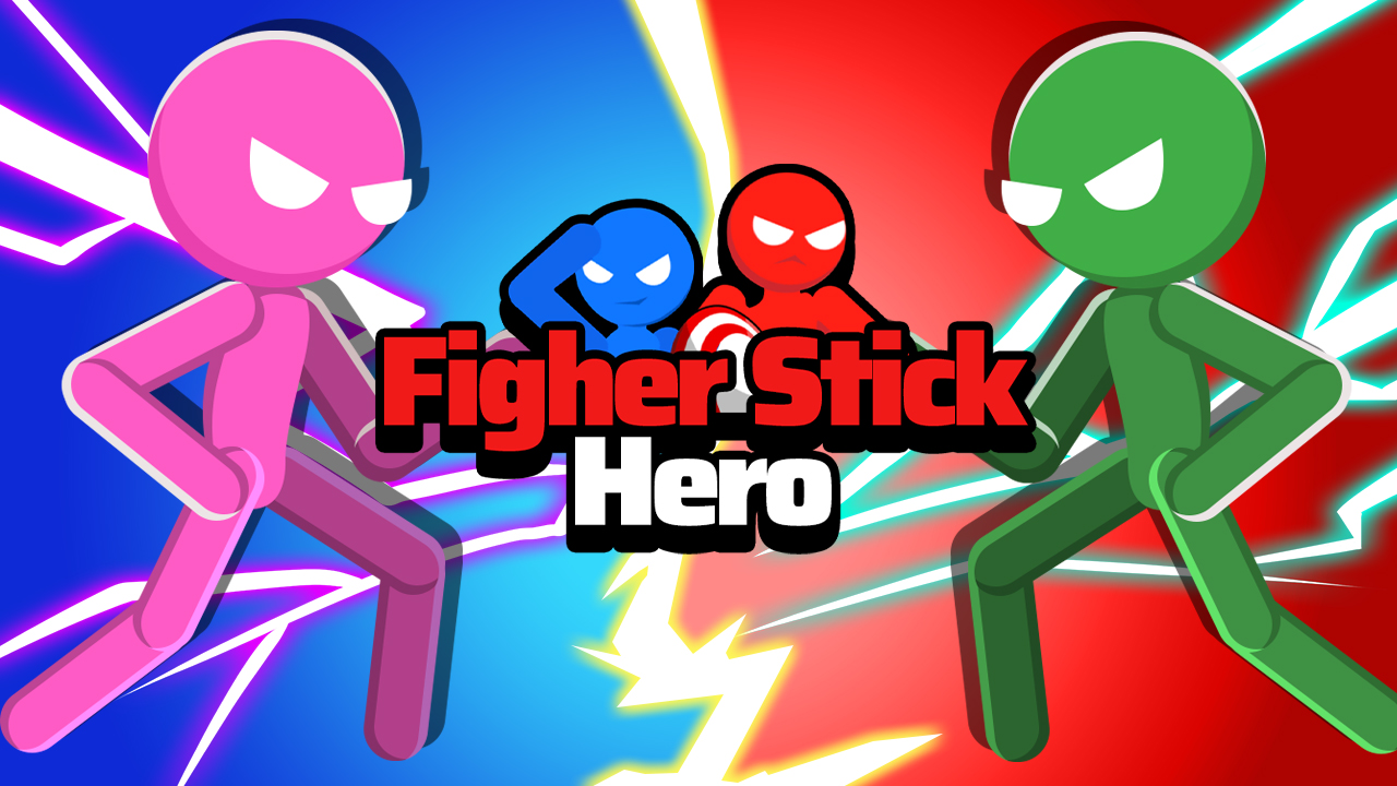 Fighter Stick Hero thumbnail