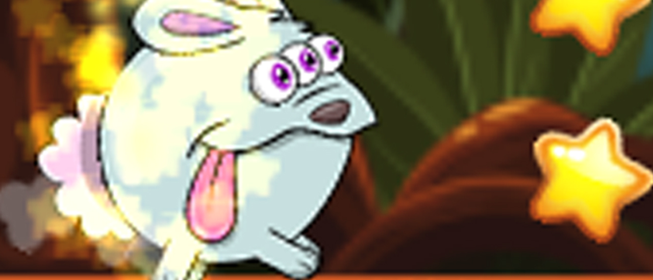 Jungle Adventure image