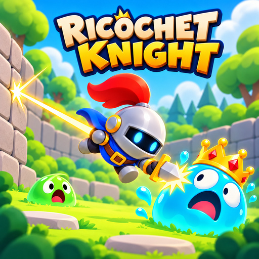 Ricochet Knight