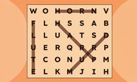 Word Search Universe thumbnail