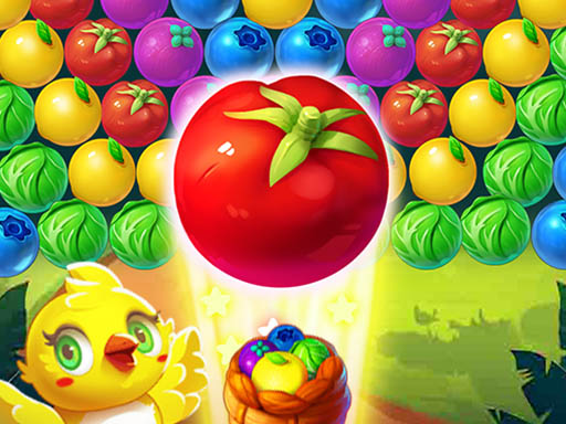 Fruit Bubble Shooters thumbnail