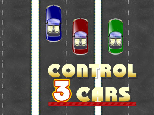 Control 3 Cars thumbnail