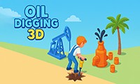 Oil Digging screenshot