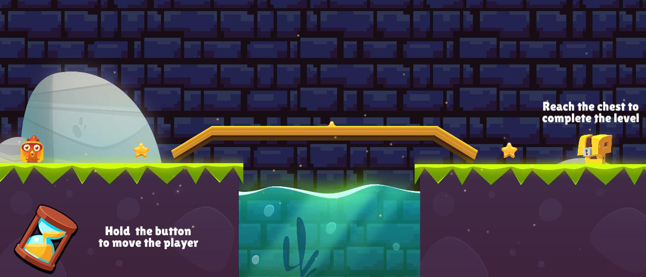 Push To Go screenshot