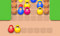 Nesting Dolls screenshot