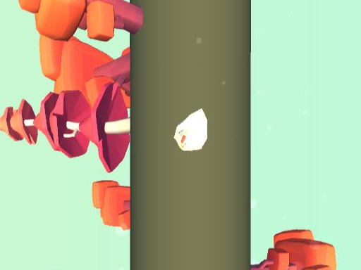 Lost My Chicken thumbnail