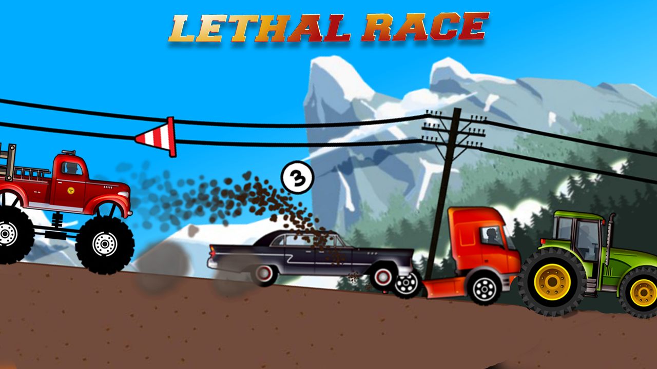 Lethal Race thumbnail