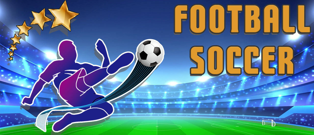Football - Soccer thumbnail