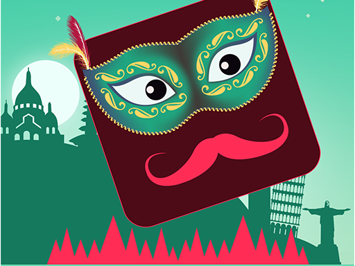 Mirror Dash Travel Odyssey thumbnail