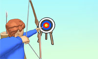 Bow And Arrow thumbnail
