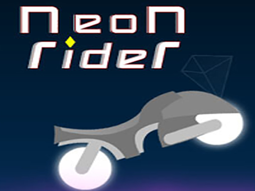EG Neon Rider thumbnail