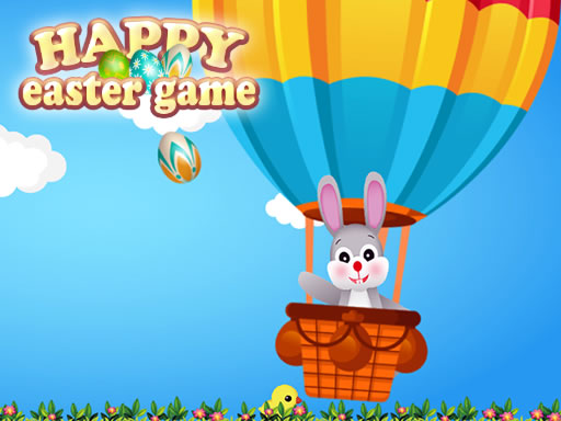 Happy Easter Game thumbnail