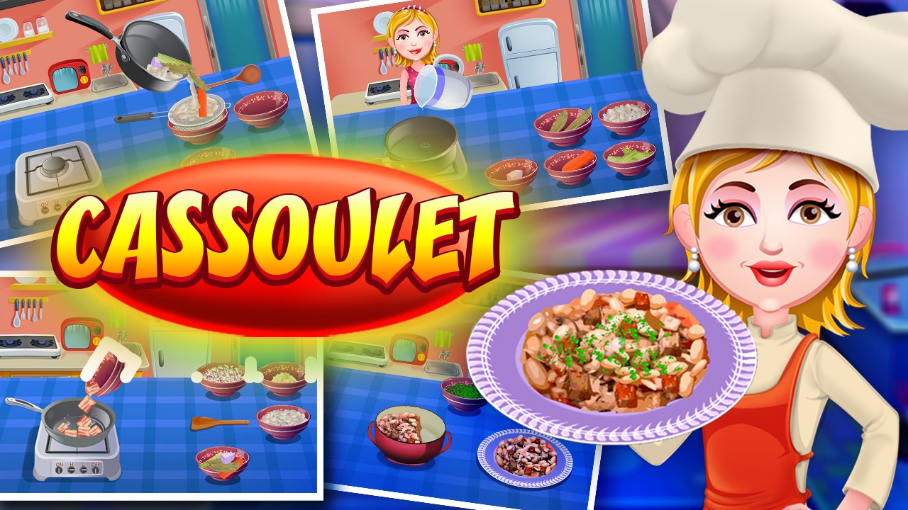 Cassoulet thumbnail