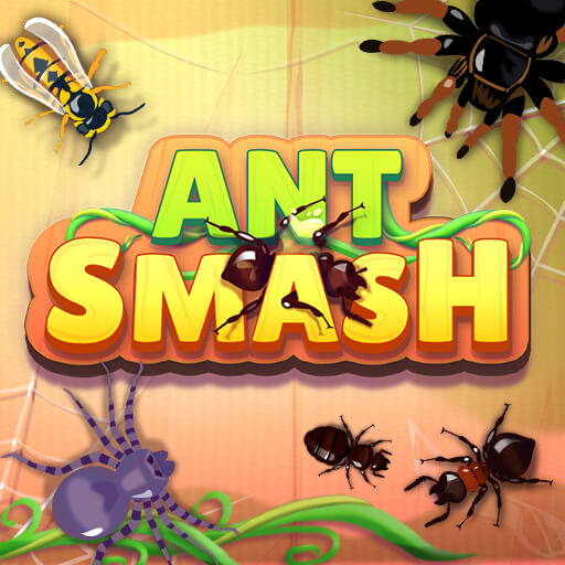 Ant Smash thumbnail