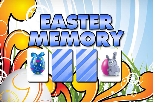 The Easter Memory