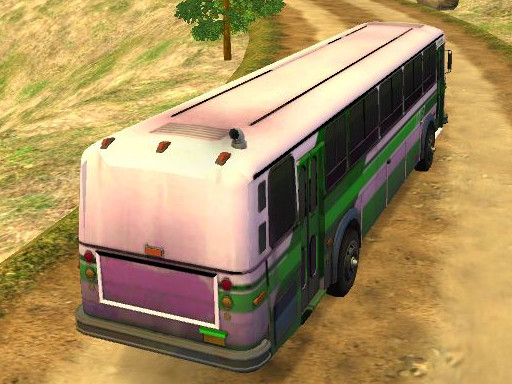 Coach Bus Drive Simulator thumbnail