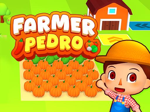 Farmer Pedro thumbnail